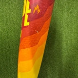 2024 Easton Hype Fire (-10) USSSA Baseball Bat - EUT4HYP10 [USED-UB121] 28/18 - Smash It Sports