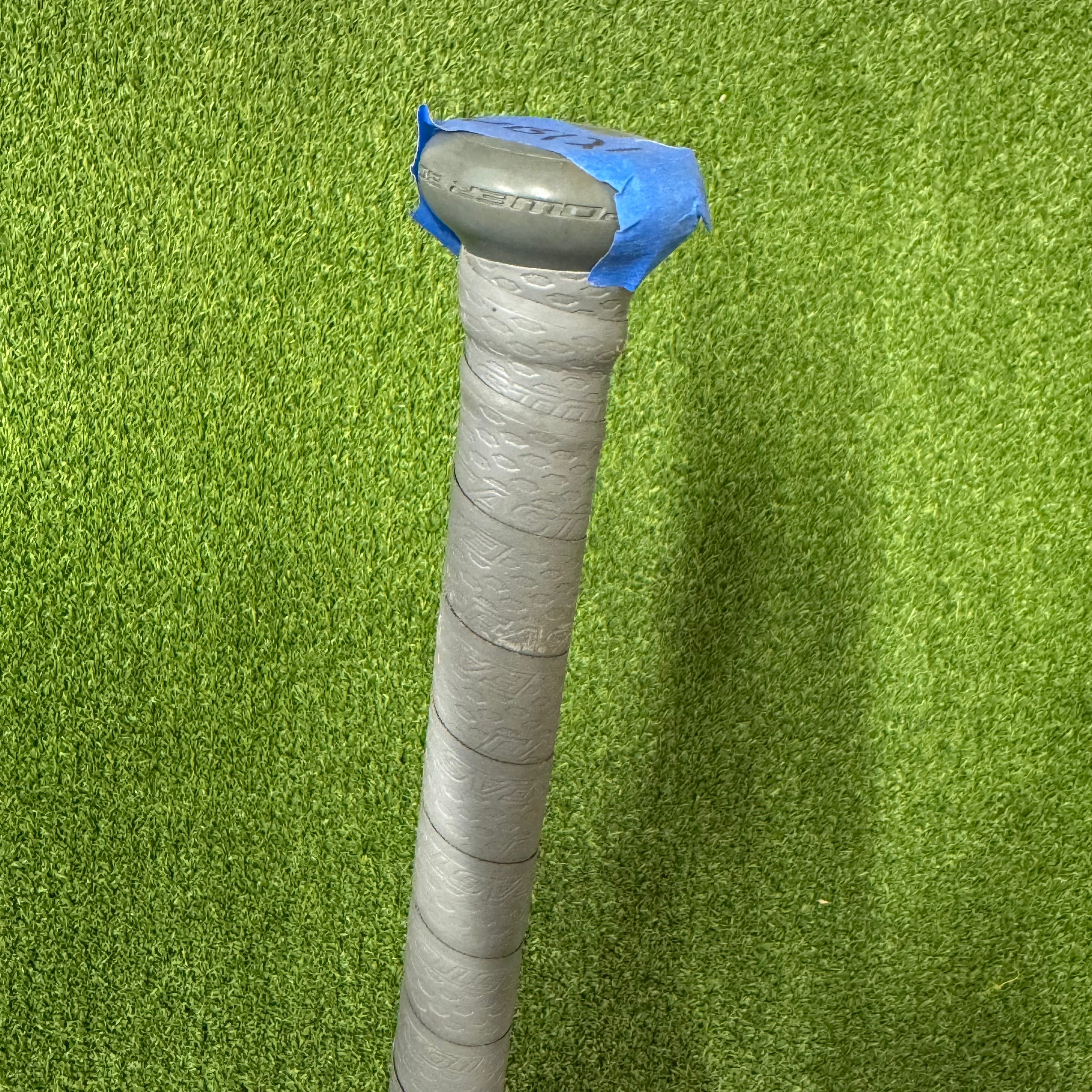 2024 Easton Hype Fire (-10) USSSA Baseball Bat - EUT4HYP10 [USED-UB121] 28/18 - Smash It Sports