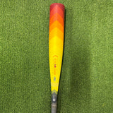 2024 Easton Hype Fire (-10) USSSA Baseball Bat - EUT4HYP10 [USED-UB121] 28/18 - Smash It Sports