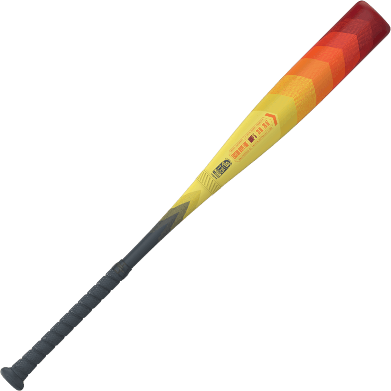 2024 Easton Hype Fire (-5) USSSA Baseball Bat - EUT4HYP5 - Smash It Sports