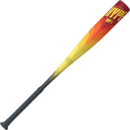 hokuto×nosh/unreleased ays 2024-easton-hype-fire-5-usssa-