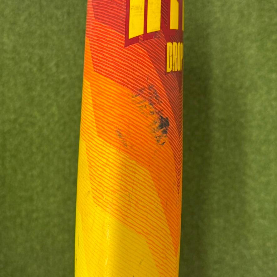 2024 Easton Hype Fire (-5) USSSA Baseball Bat - EUT4HYP5 [USED-UB130] 31/26 - Smash It Sports