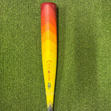 2024 Easton Hype Fire (-5) USSSA Baseball Bat - EUT4HYP5 [USED-UB130] 31/26 - Smash It Sports