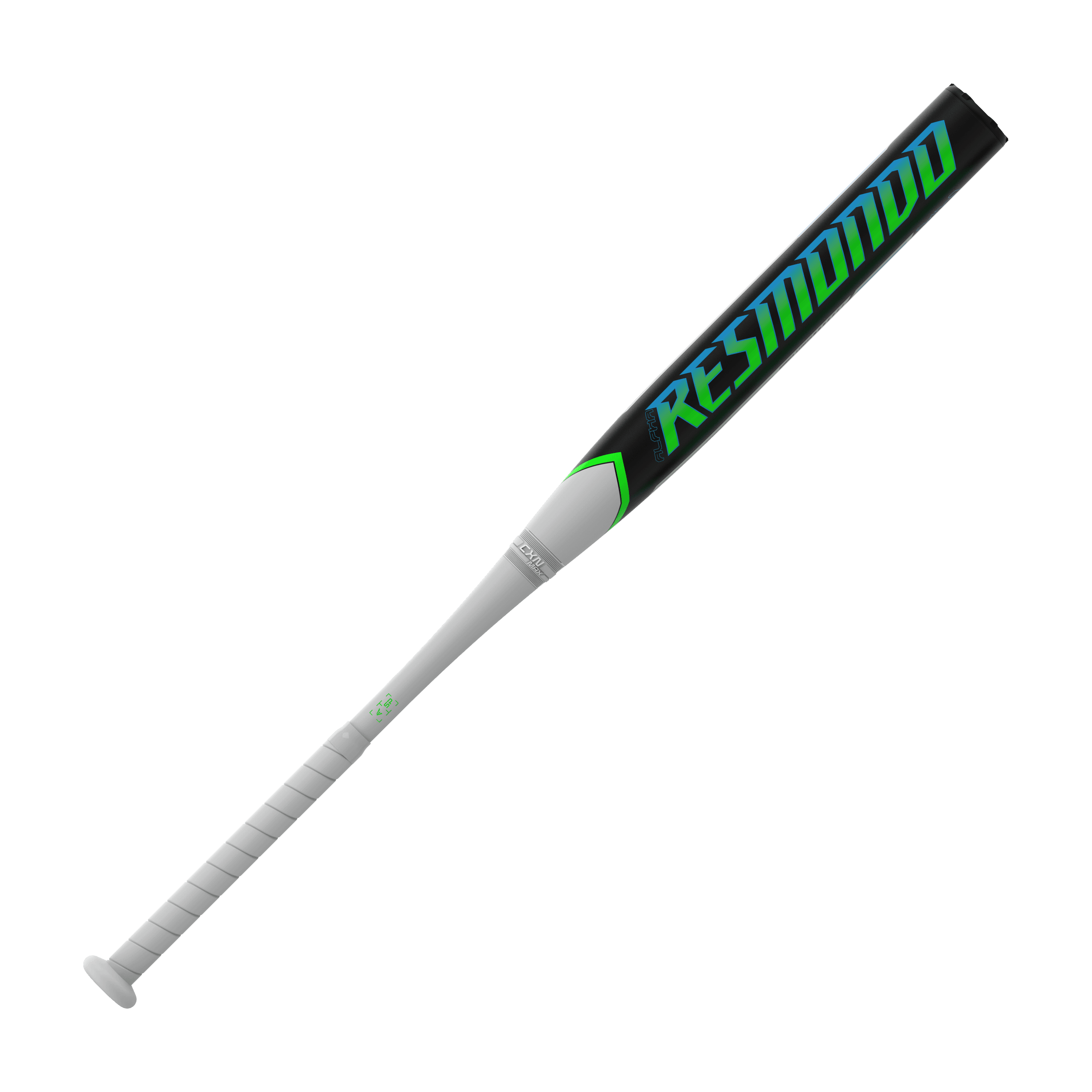 2024 Easton Resmondo Balanced 2-Piece (USSSA) Slowpitch Bat