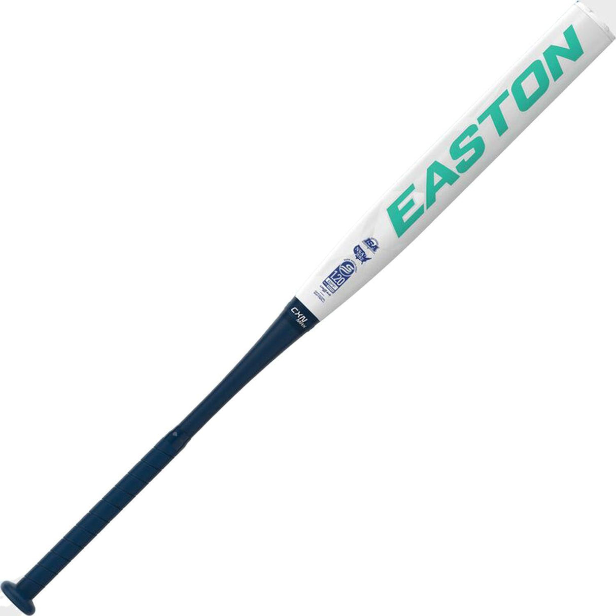 2024 Easton Tantrum 13" 2pc Loaded USSSA Slowpitch Softball Bat - ESU4TNTL - Smash It Sports