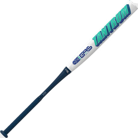 2024 Easton Tantrum 13" 2pc Loaded USSSA Slowpitch Softball Bat - ESU4TNTL - Smash It Sports