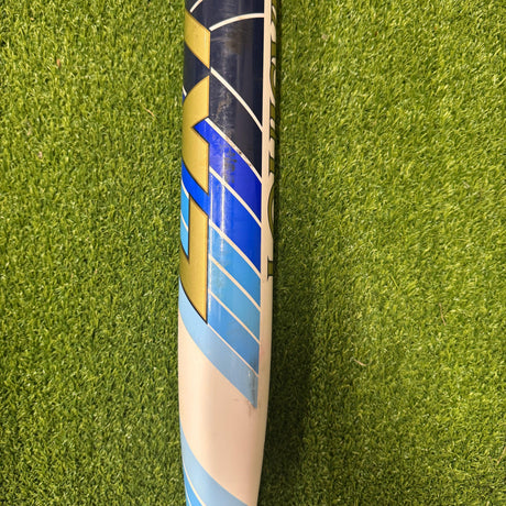 2024 Louisville Slugger LXT -10 USA/USSSA Fastpitch Softball Bat - FPLXD10-24 33/23 [USED-UB31] - Smash It Sports