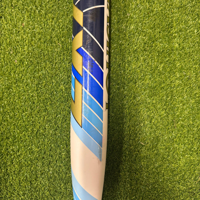 2024 Louisville Slugger LXT -10 USA/USSSA Fastpitch Softball Bat - FPLXD10-24 33/23 [USED-UB31] - Smash It Sports