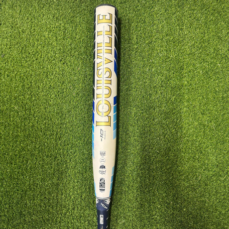 2024 Louisville Slugger LXT -10 USA/USSSA Fastpitch Softball Bat - FPLXD10-24 33/23 [USED-UB31] - Smash It Sports
