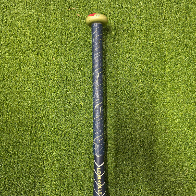 2024 Louisville Slugger LXT -10 USA/USSSA Fastpitch Softball Bat - FPLXD10-24 33/23 [USED-UB31] - Smash It Sports