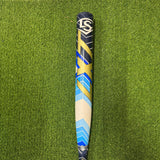 2024 Louisville Slugger LXT -10 USA/USSSA Fastpitch Softball Bat - FPLXD10-24 33/23 [USED-UB31] - Smash It Sports