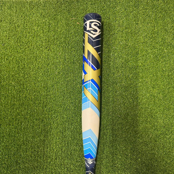 2024 Louisville Slugger LXT -10 USA/USSSA Fastpitch Softball Bat - FPLXD10-24 33/23 [USED-UB31] - Smash It Sports
