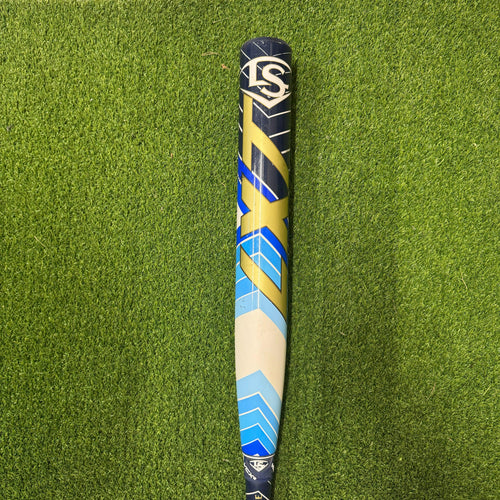 2024 Louisville Slugger LXT -10 USA/USSSA Fastpitch Softball Bat - FPLXD10-24 33/23 [USED-UB31] - Smash It Sports