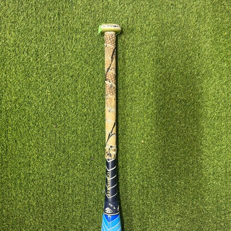 2024 Louisville Slugger LXT -10 USA/USSSA Fastpitch Softball Bat - FPLXD10-24 [USED-UB131] 31/21 - Smash It Sports