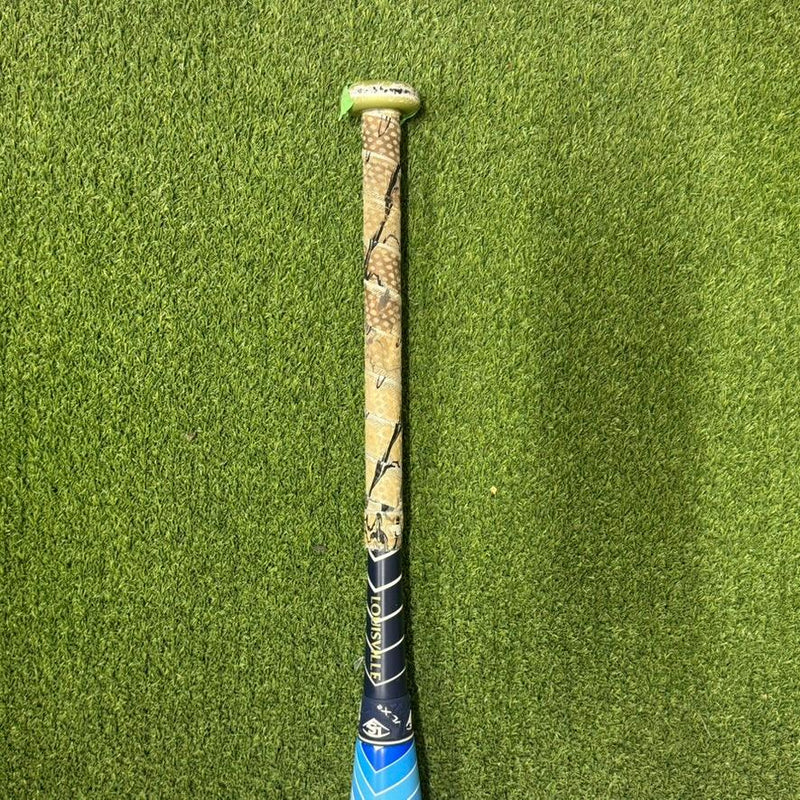 2024 Louisville Slugger LXT -10 USA/USSSA Fastpitch Softball Bat - FPLXD10-24 [USED-UB131] 31/21 - Smash It Sports