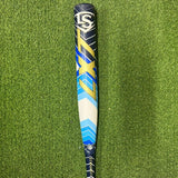 2024 Louisville Slugger LXT -10 USA/USSSA Fastpitch Softball Bat - FPLXD10-24 [USED-UB131] 31/21 - Smash It Sports