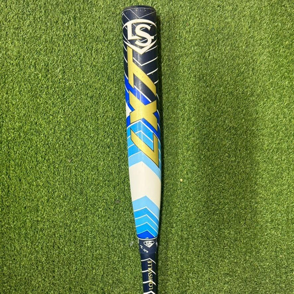 2024 Louisville Slugger LXT -10 USA/USSSA Fastpitch Softball Bat - FPLXD10-24 [USED-UB131] 31/21 - Smash It Sports