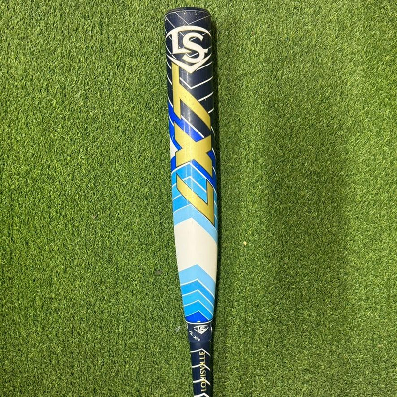 2024 Louisville Slugger LXT -10 USA/USSSA Fastpitch Softball Bat - FPLXD10-24 [USED-UB131] 31/21 - Smash It Sports