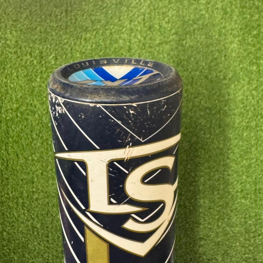 2024 Louisville Slugger LXT -10 USA/USSSA Fastpitch Softball Bat - FPLXD10-24 [USED-UB131] 31/21 - Smash It Sports
