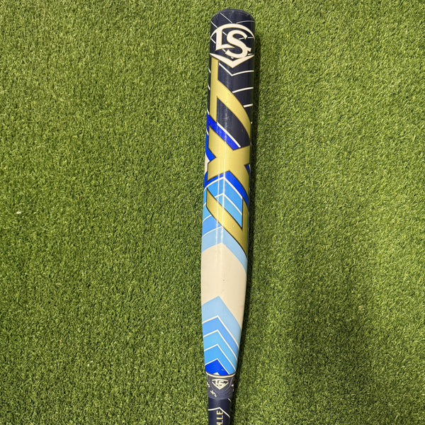 2024 Louisville Slugger LXT -11 USA/USSSA Fastpitch Softball Bat - FPLXD11-24 [USED-UB87] 33/22 - Smash It Sports