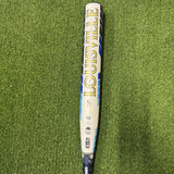 2024 Louisville Slugger LXT -11 USA/USSSA Fastpitch Softball Bat - FPLXD11-24 [USED-UB87] 33/22 - Smash It Sports