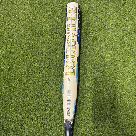 2024 Louisville Slugger LXT -11 USA/USSSA Fastpitch Softball Bat - FPLXD11-24 [USED-UB87] 33/22 - Smash It Sports