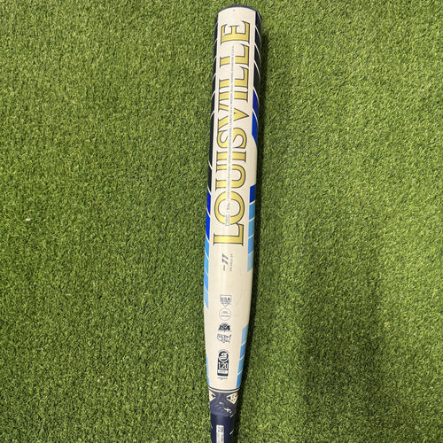 2024 Louisville Slugger LXT -11 USA/USSSA Fastpitch Softball Bat - FPLXD11-24 [USED-UB87] 33/22 - Smash It Sports