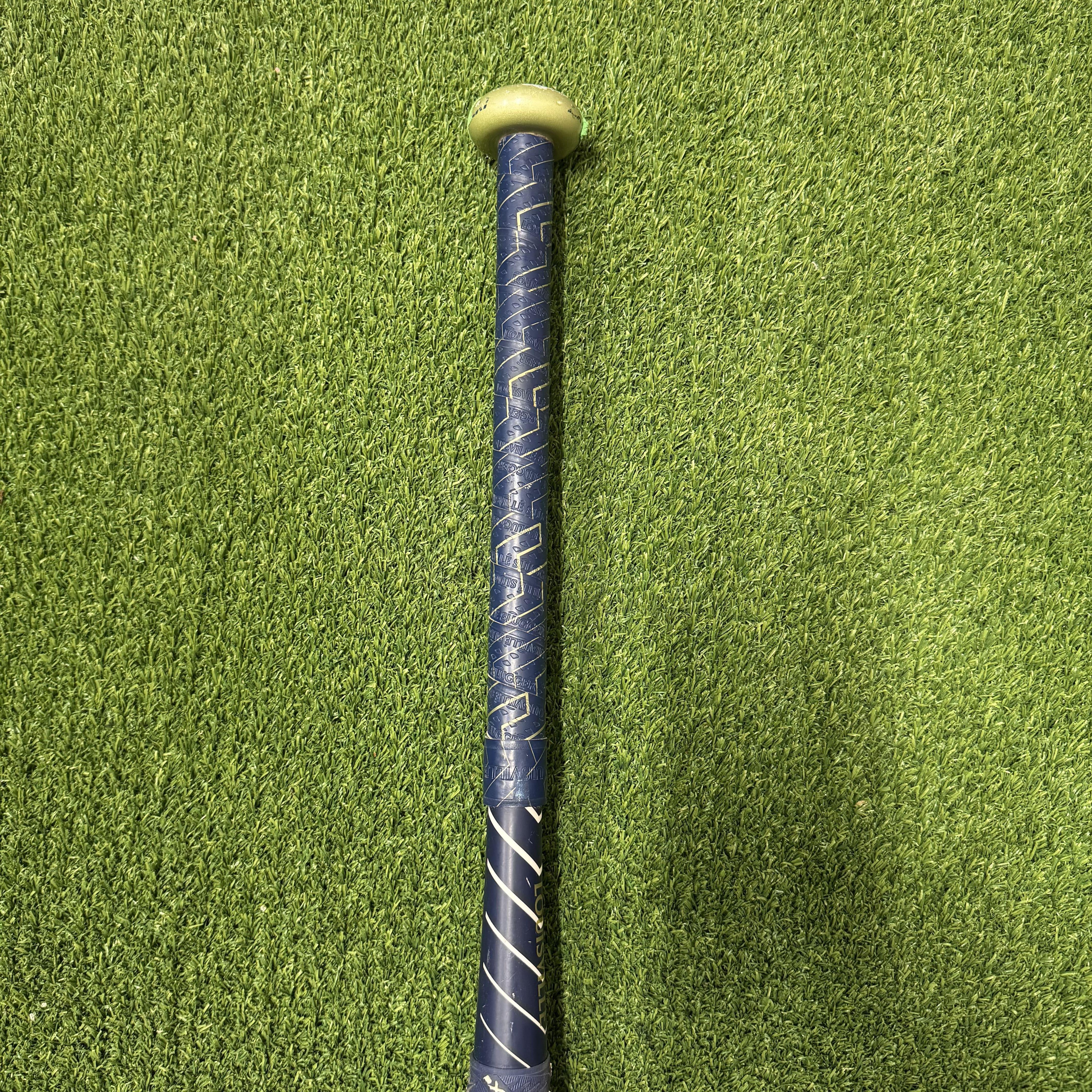 2024 Louisville Slugger LXT -11 USA/USSSA Fastpitch Softball Bat - FPLXD11-24 [USED-UB87] 33/22 - Smash It Sports