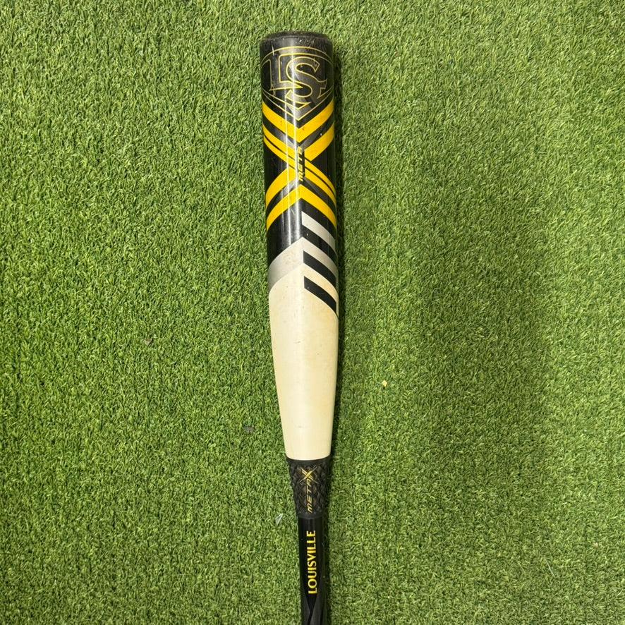 2024 Louisville Slugger Meta -11 USA/USSSA Fastpitch Softball Bat - LFPMX2D11-23 [USED-UB133] 29/18 - Smash It Sports