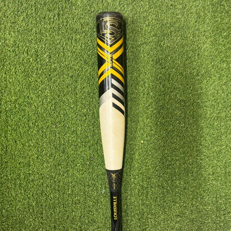 2024 Louisville Slugger Meta -11 USA/USSSA Fastpitch Softball Bat - LFPMX2D11-23 [USED-UB133] 29/18 - Smash It Sports