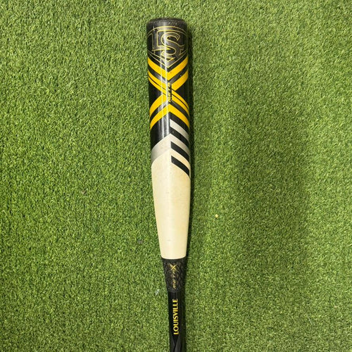 2024 Louisville Slugger Meta -11 USA/USSSA Fastpitch Softball Bat - LFPMX2D11-23 [USED-UB133] 29/18 - Smash It Sports