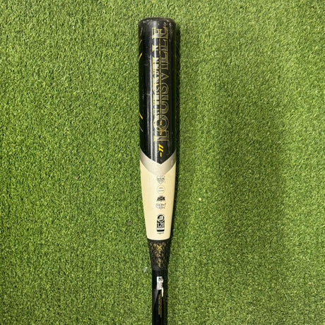 2024 Louisville Slugger Meta -11 USA/USSSA Fastpitch Softball Bat - LFPMX2D11-23 [USED-UB133] 29/18 - Smash It Sports