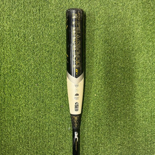 2024 Louisville Slugger Meta -11 USA/USSSA Fastpitch Softball Bat - LFPMX2D11-23 [USED-UB133] 29/18 - Smash It Sports