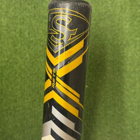 2024 Louisville Slugger Meta -11 USA/USSSA Fastpitch Softball Bat - LFPMX2D11-23 [USED-UB133] 29/18 - Smash It Sports