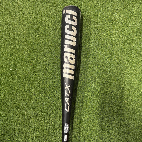 2024 Marucci Cat X Vanta (-10) USSSA Baseball Bat MSBCX10V [USED-UB95] 30/20 - Smash It Sports