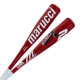 2024 Marucci CATX2 -11 Tee Ball USA Baseball Bat MTBCX2 Red - Smash It Sports