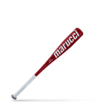 2024 Marucci CATX2 -11 Tee Ball USA Baseball Bat MTBCX2 Red - Smash It Sports
