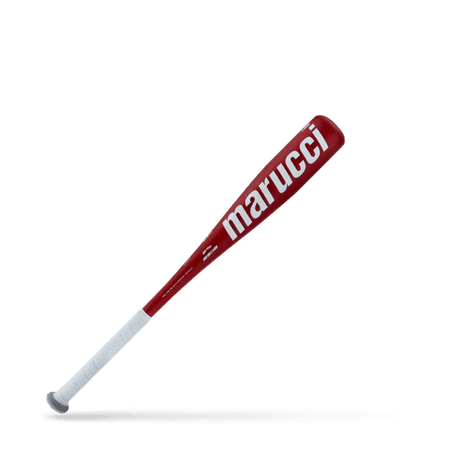 2024 Marucci CATX2 -11 Tee Ball USA Baseball Bat MTBCX2 Red - Smash It Sports