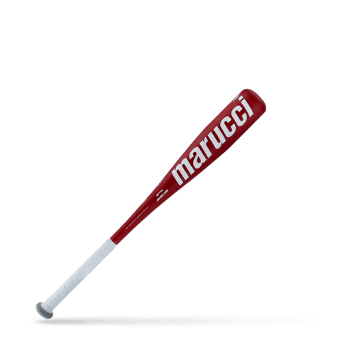 2024 Marucci CATX2 -11 Tee Ball USA Baseball Bat MTBCX2 Red - Smash It Sports