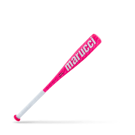 2024 Marucci CATX2 -11 Tee Ball USA Baseball Bat MTBCX2P Pink - Smash It Sports
