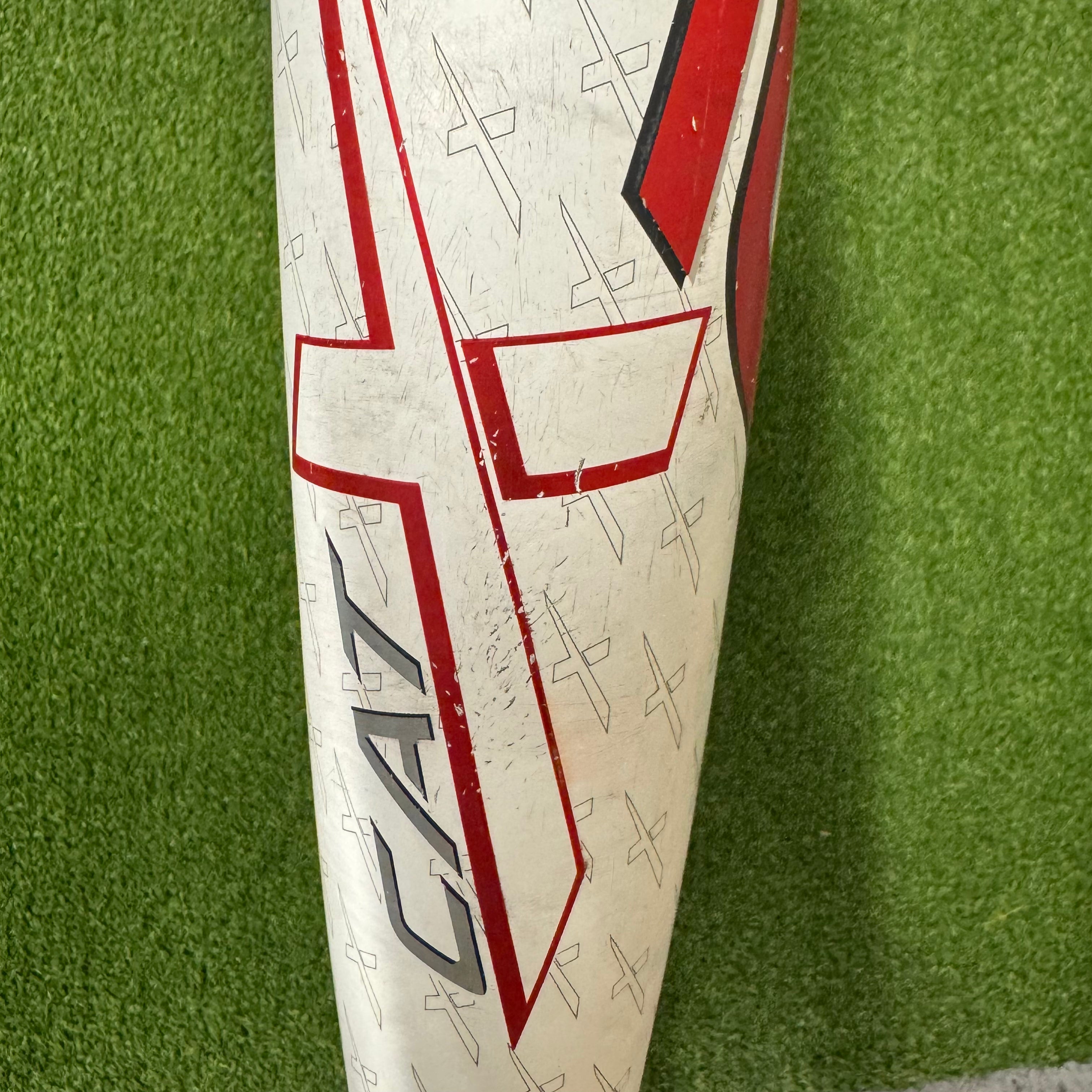 2024 Marucci CATX2 -5 USSSA Baseball Bat MSBCX25 [USED-UB115] 30/25 - Smash It Sports