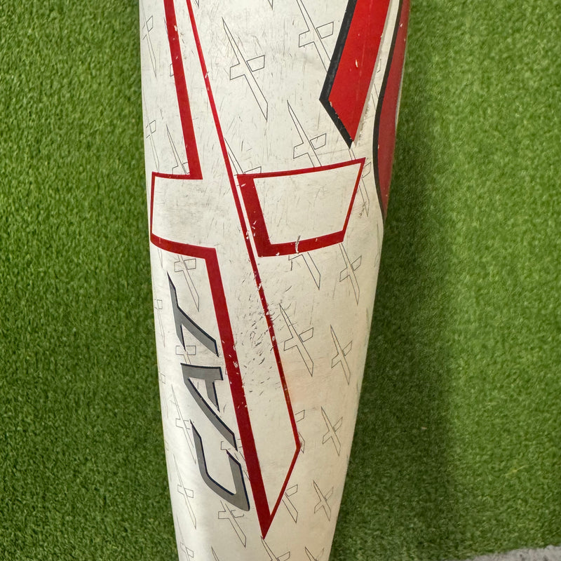 2024 Marucci CATX2 -5 USSSA Baseball Bat MSBCX25 [USED-UB115] 30/25 - Smash It Sports