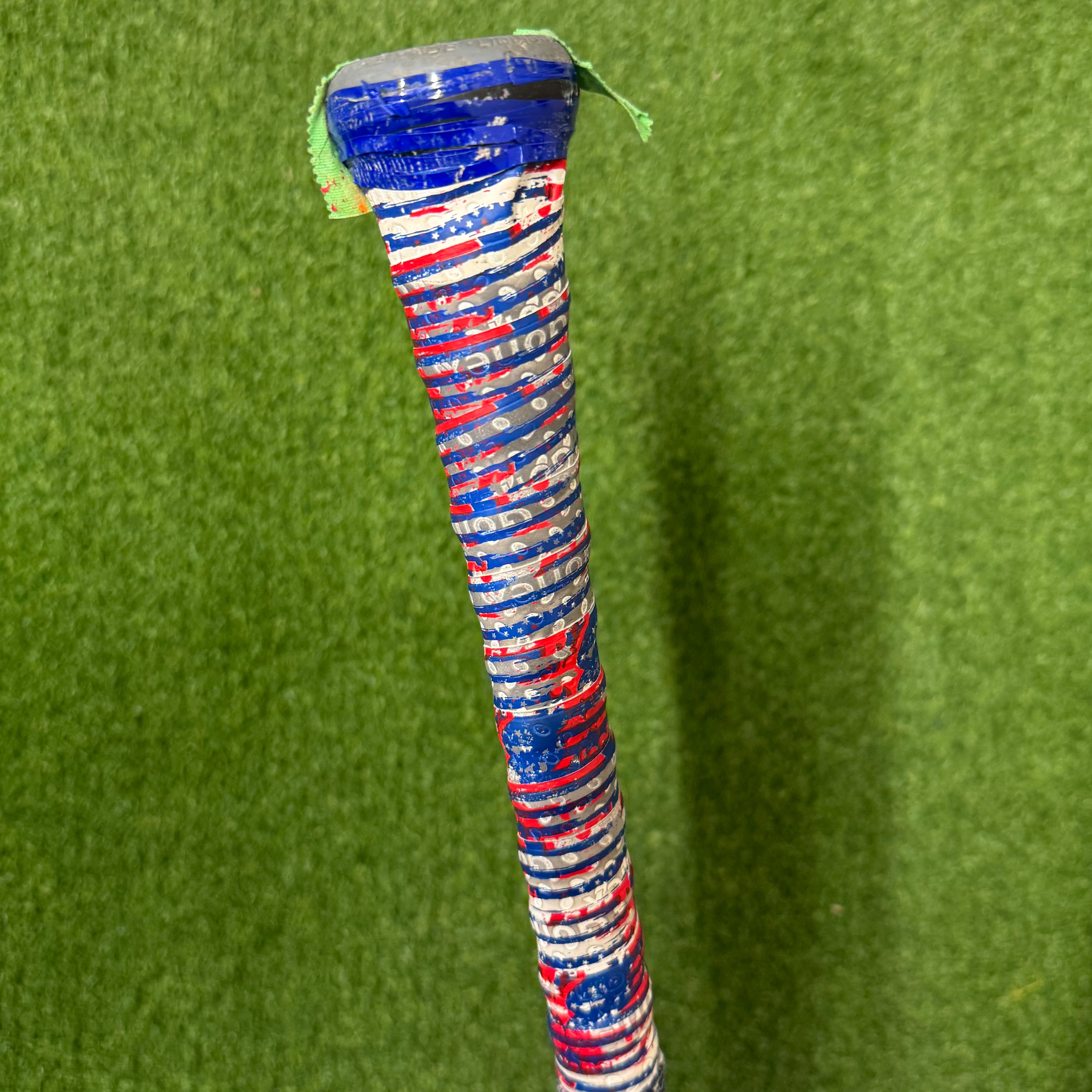 2024 Marucci CATX2 -5 USSSA Baseball Bat MSBCX25 [USED-UB115] 30/25 - Smash It Sports