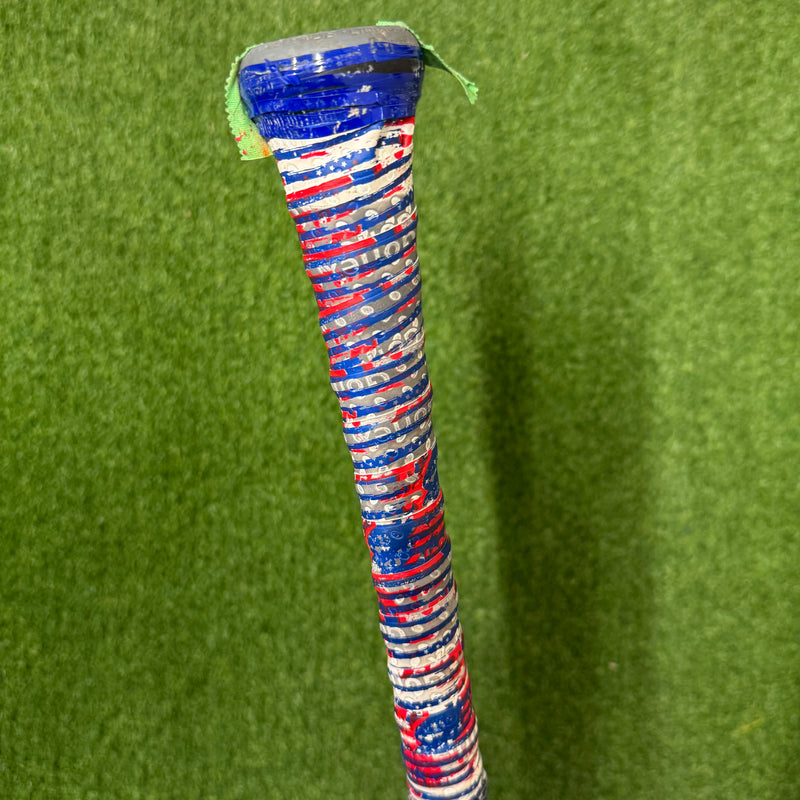 2024 Marucci CATX2 -5 USSSA Baseball Bat MSBCX25 [USED-UB115] 30/25 - Smash It Sports