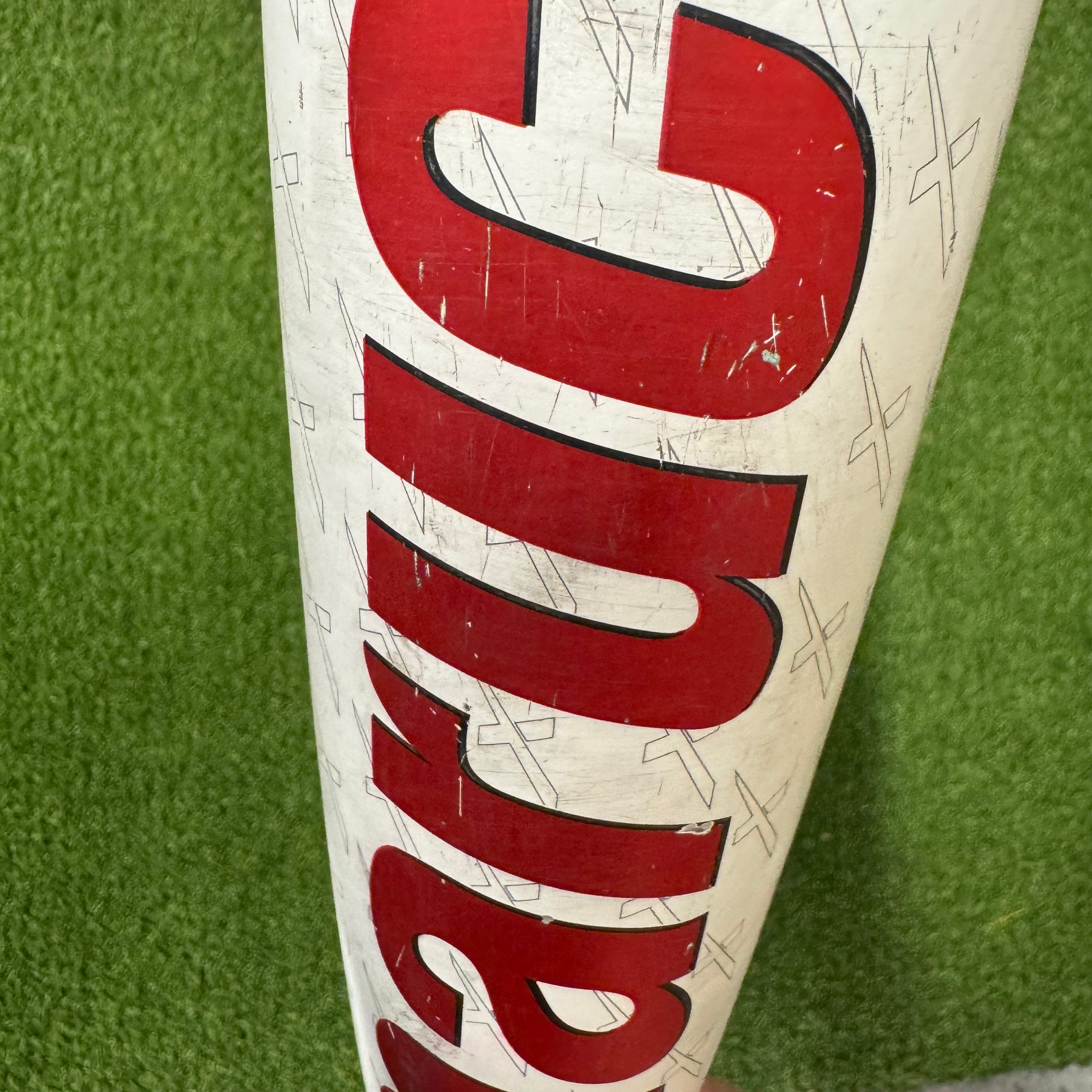 2024 Marucci CATX2 -5 USSSA Baseball Bat MSBCX25 [USED-UB115] 30/25 - Smash It Sports