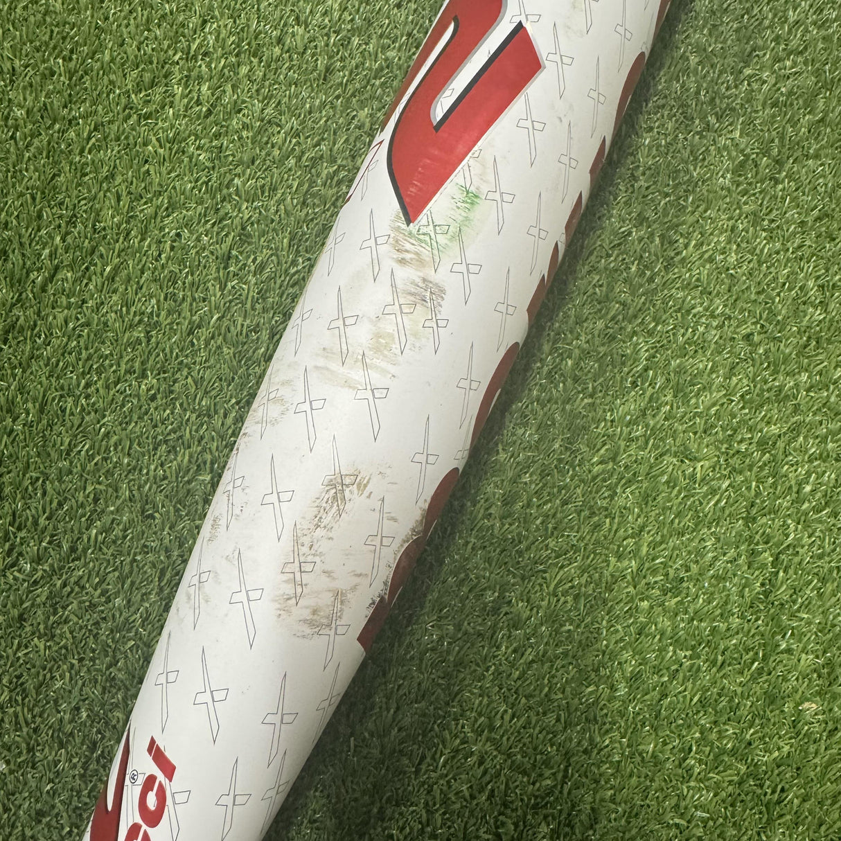 2024 Marucci CATX2 -5 USSSA Baseball Bat MSBCX25 [USED-UB96] 32/27 - Smash It Sports