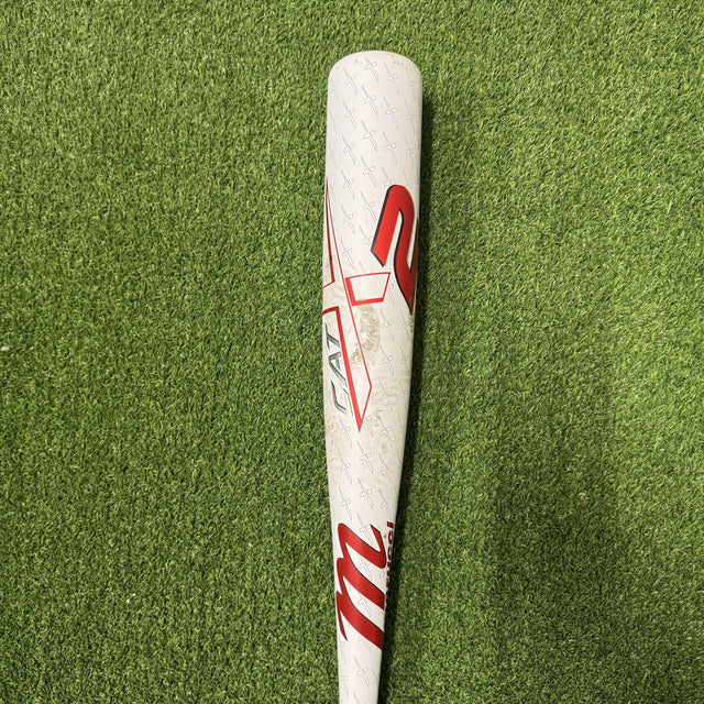 2024 Marucci CATX2 -5 USSSA Baseball Bat MSBCX25 [USED-UB96] 32/27 - Smash It Sports