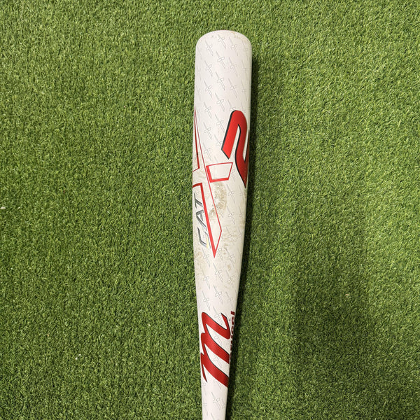 2024 Marucci CATX2 -5 USSSA Baseball Bat MSBCX25 [USED-UB96] 32/27 - Smash It Sports