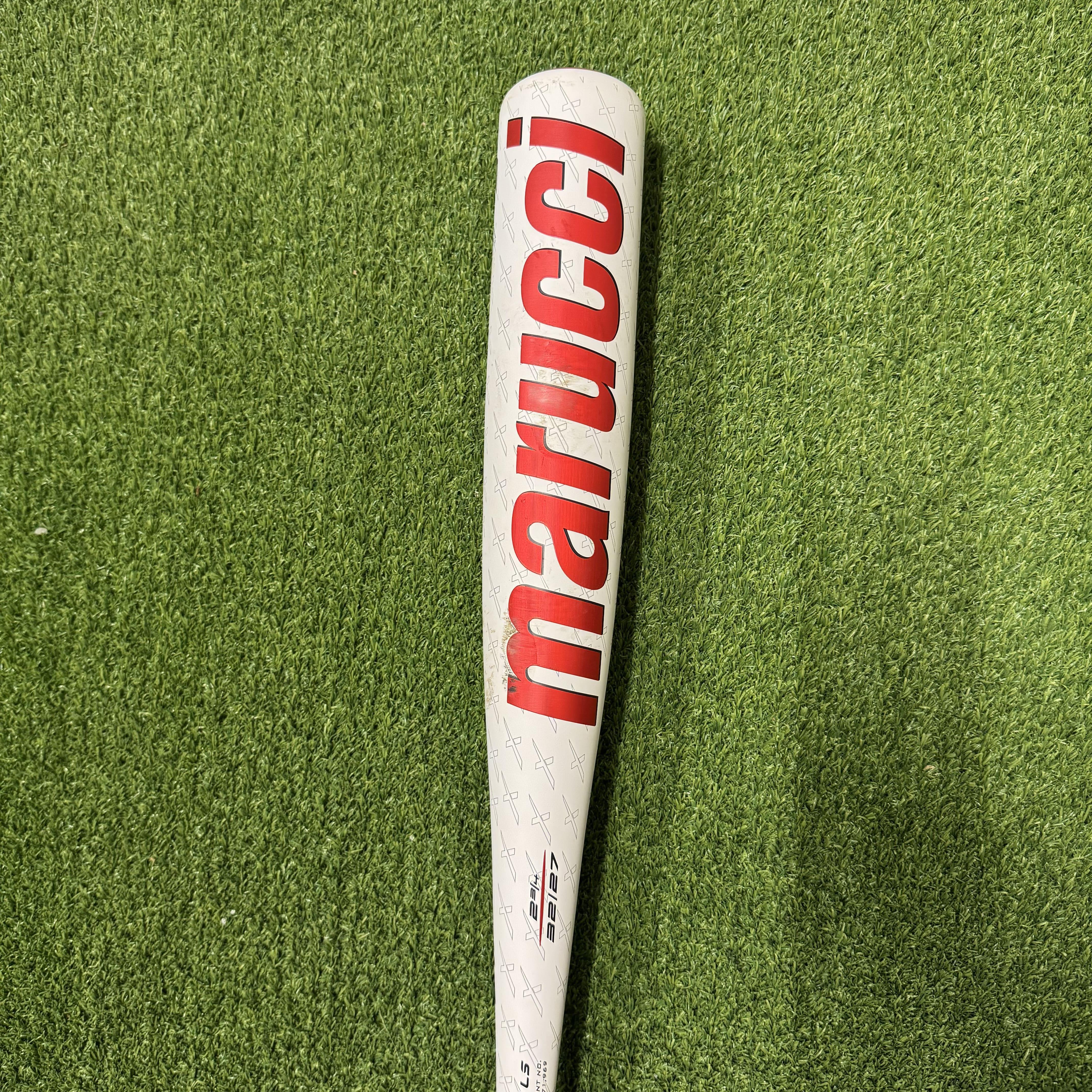 2024 Marucci CATX2 -5 USSSA Baseball Bat MSBCX25 [USED-UB96] 32/27 - Smash It Sports