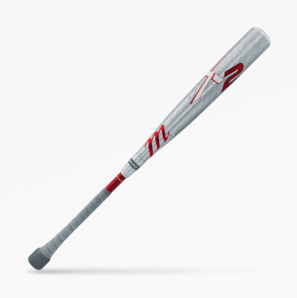 2024 Marucci CATX2 Connect -3 Puck Knob BBCOR Baseball Bat MCBCCX2P ...